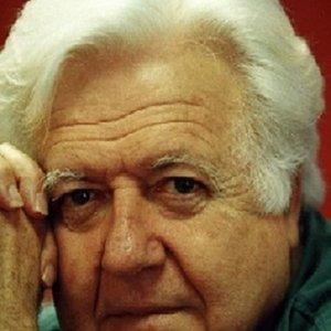 Maurice Podbrey