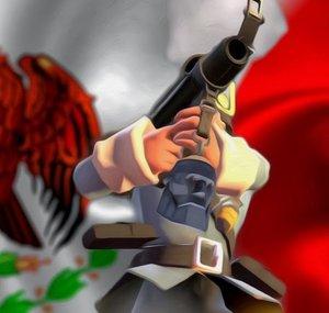 MexicoDudeProduction