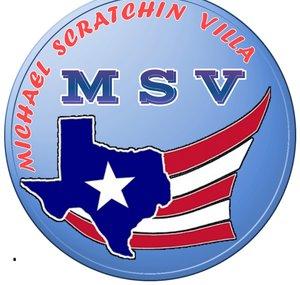 Michael Scratchin Villa