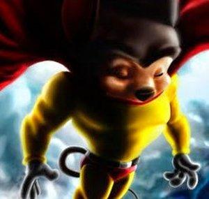 MightMouse74/RocketMan
