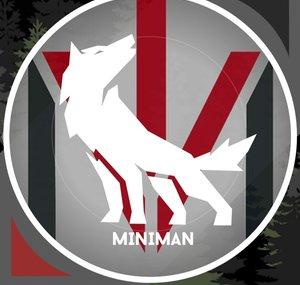 miniman halo
