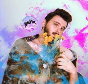 Misguided Merman