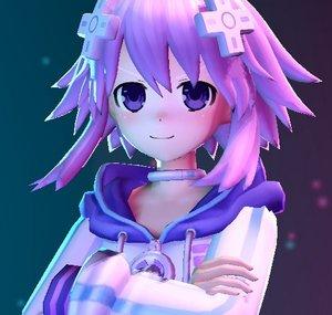 Nep Attorney