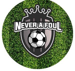 Never A Foul