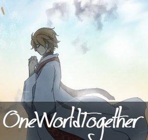 OneWorldTogether
