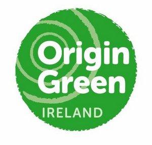 Origin Green