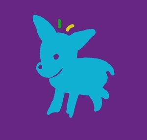 Panel de Pudú