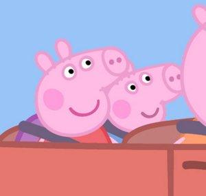 Peppa and Friends