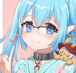 Piano Nymphe