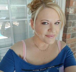 Pink GlamGirl