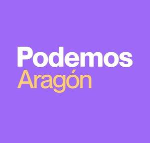 PODEMOS ARAGÓN