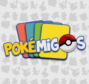PokeMigos TCG