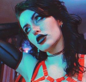 Pokket's Cosplay and Vlogs