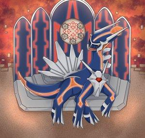 Primal Dialga