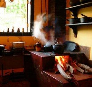 Receitas da Roça