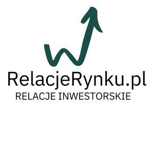 RelacjeRynku l Agencja Relacji Inwestorskich