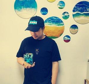 Resinart YPC