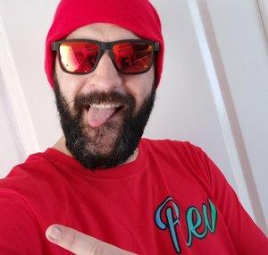 Rev Beard'o