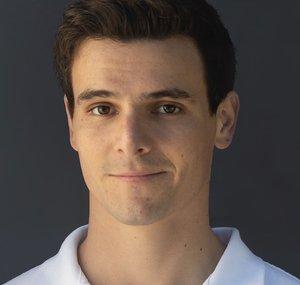 Richard Behiel