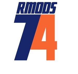 Rmods74