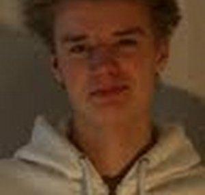 Robin Ilar lindgren