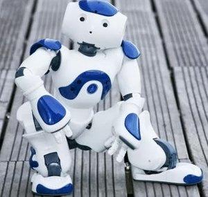 RobotProjects