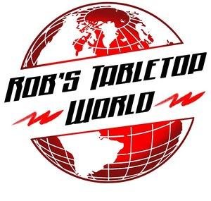 Rob's Tabletop World