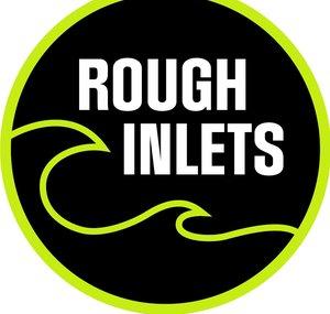 Rough Inlets