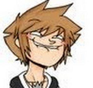 RoxasGameplays