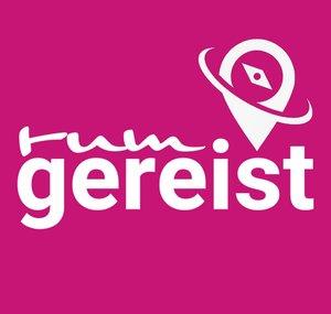 rumgereist