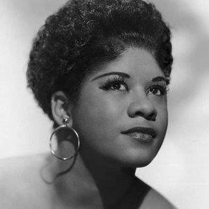 Ruth Brown