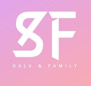 SALV AND FAMILY