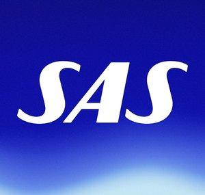 SAS - Scandinavian Airlines
