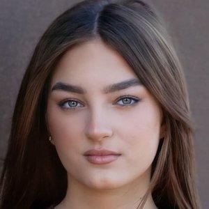 Savanah Moss
