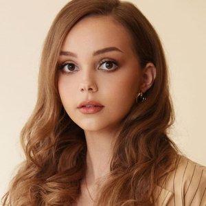 Savannah May