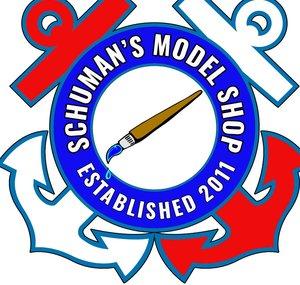 Schuhman's Model Shop