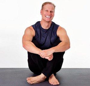 Sean Vigue Fitness