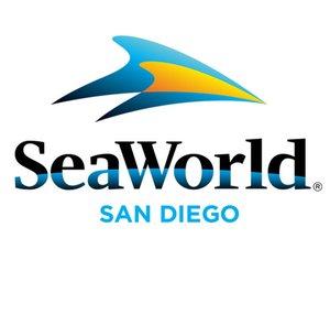 SeaWorld San Diego
