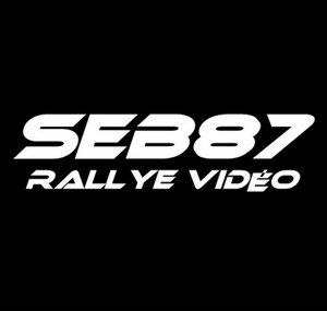 SEB87 RALLYE VIDEO
