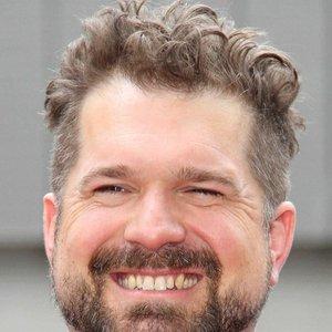 Seth Gordon