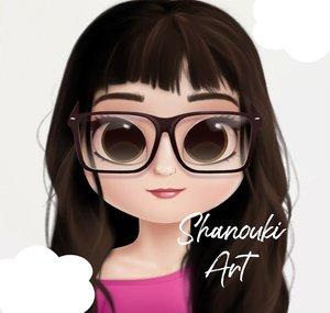 ShanoukiArt 