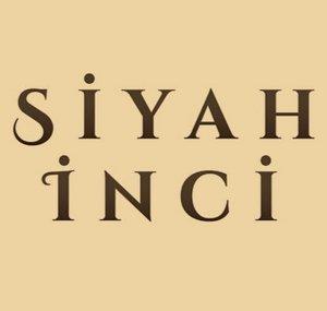 Siyah İnci