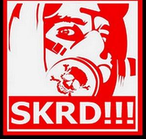 SKRD!!! Crew