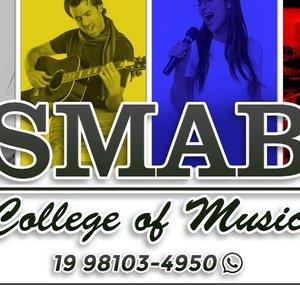 Smab Escola de Música