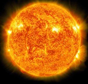 Solar System Internet