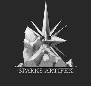 SparksArtifex