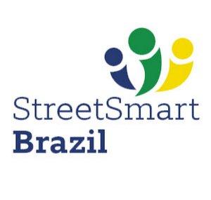 Street Smart Brazil