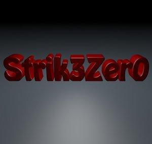 Strik3Zer0