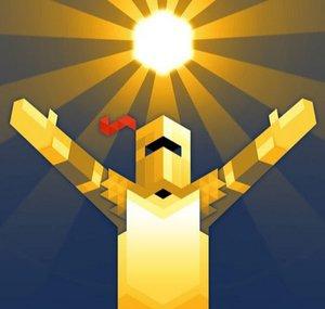SunlightBlade
