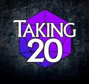 Taking20